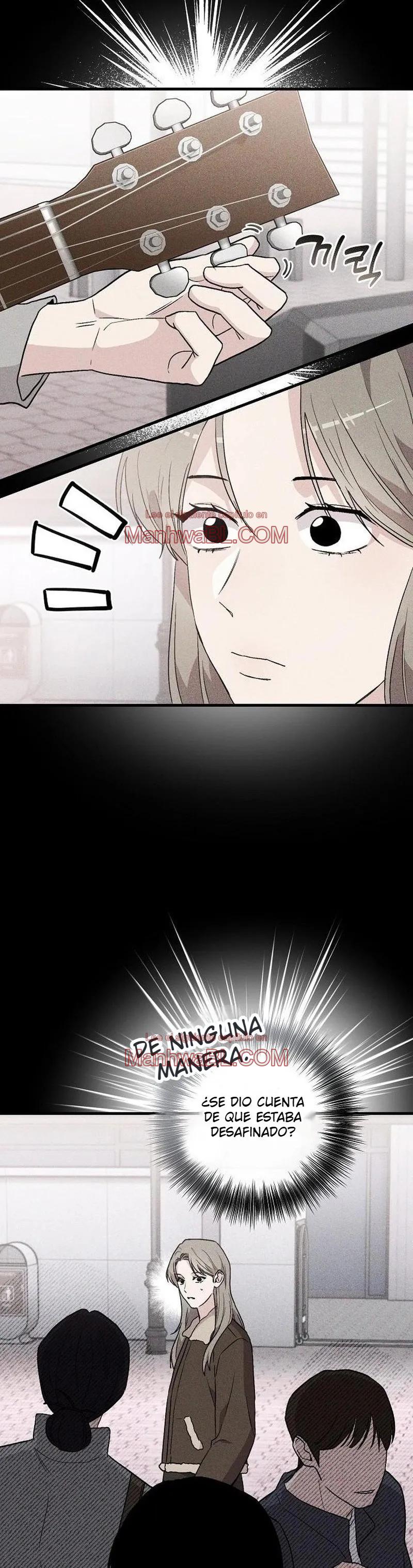 Manhwa BL Español – Leer Yaoi Online Gratis en es.mi2manga.com El subgerente Kim odia a los ídolos - Capítulo 7 2 manhwa