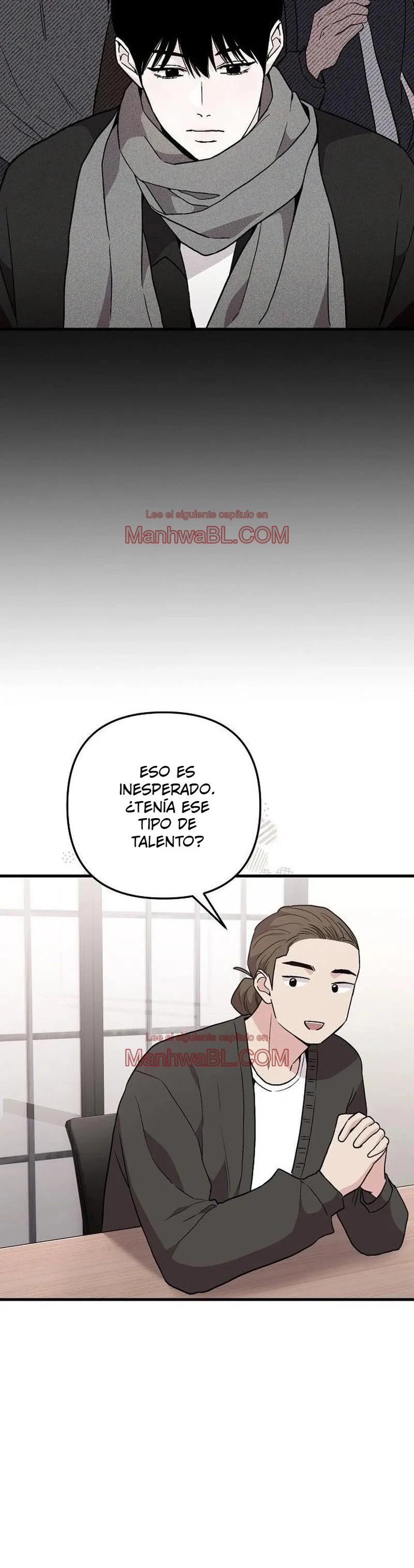Manhwa BL Español – Leer Yaoi Online Gratis en es.mi2manga.com El subgerente Kim odia a los ídolos - Capítulo 7 2 manhwa