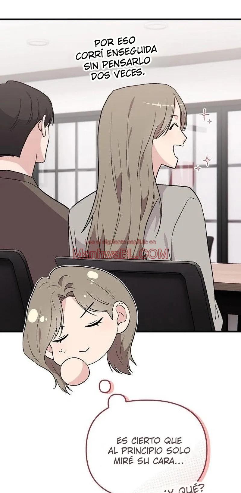 Manhwa BL Español – Leer Yaoi Online Gratis en es.mi2manga.com El subgerente Kim odia a los ídolos - Capítulo 7 2 manhwa