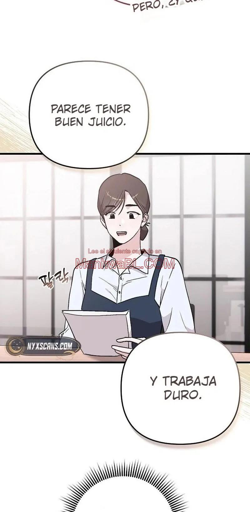 Manhwa BL Español – Leer Yaoi Online Gratis en es.mi2manga.com El subgerente Kim odia a los ídolos - Capítulo 7 2 manhwa