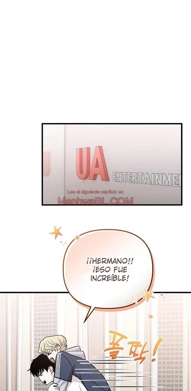 Manhwa BL Español – Leer Yaoi Online Gratis en es.mi2manga.com El subgerente Kim odia a los ídolos - Capítulo 7 2 manhwa