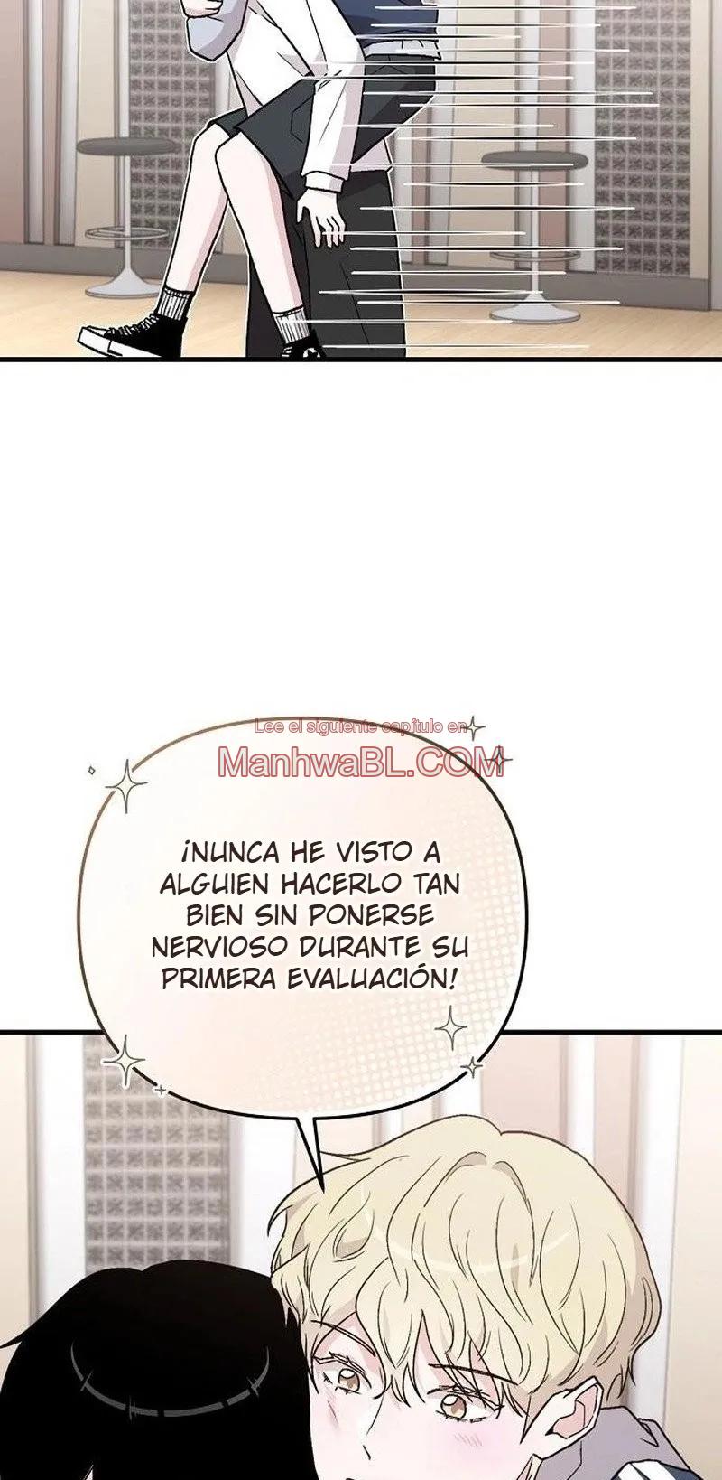 Manhwa BL Español – Leer Yaoi Online Gratis en es.mi2manga.com El subgerente Kim odia a los ídolos - Capítulo 7 2 manhwa