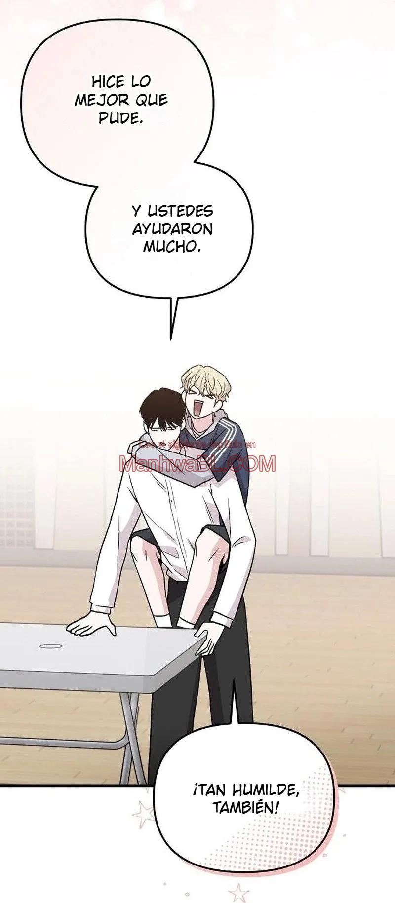 Manhwa BL Español – Leer Yaoi Online Gratis en es.mi2manga.com El subgerente Kim odia a los ídolos - Capítulo 7 2 manhwa