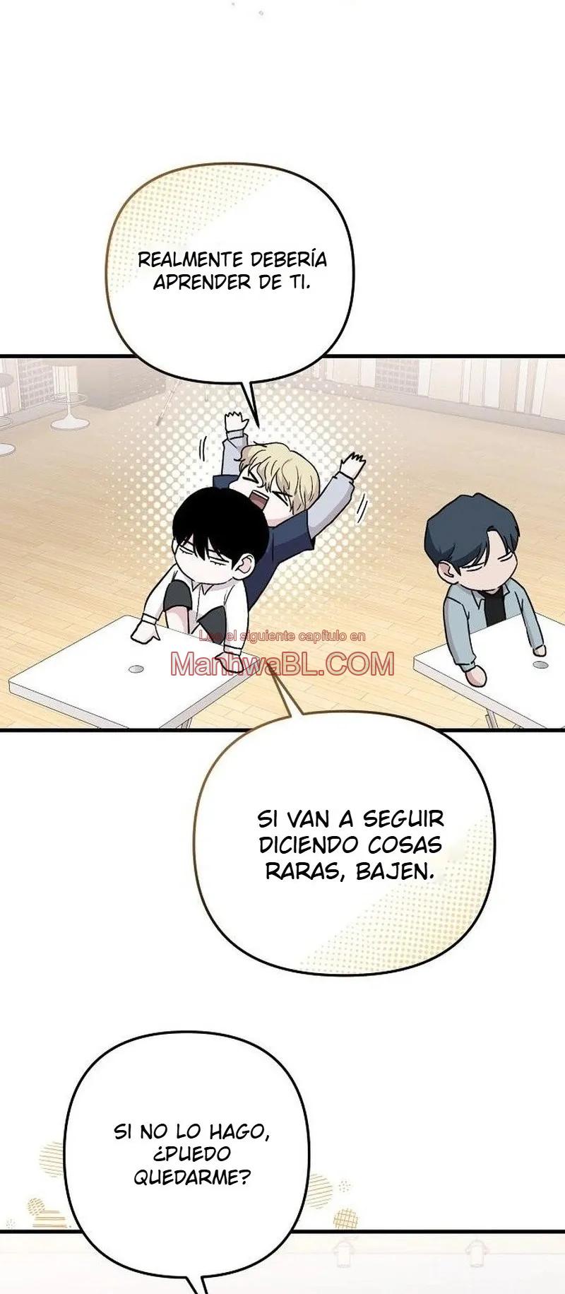 Manhwa BL Español – Leer Yaoi Online Gratis en es.mi2manga.com El subgerente Kim odia a los ídolos - Capítulo 7 2 manhwa