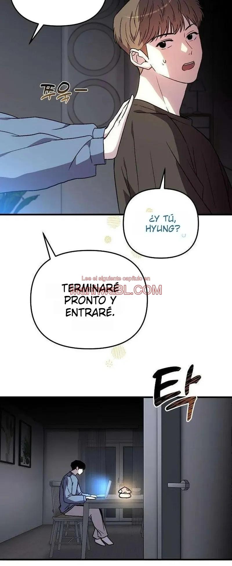 Manhwa BL Español – Leer Yaoi Online Gratis en es.mi2manga.com El subgerente Kim odia a los ídolos - Capítulo 6 2 manhwa