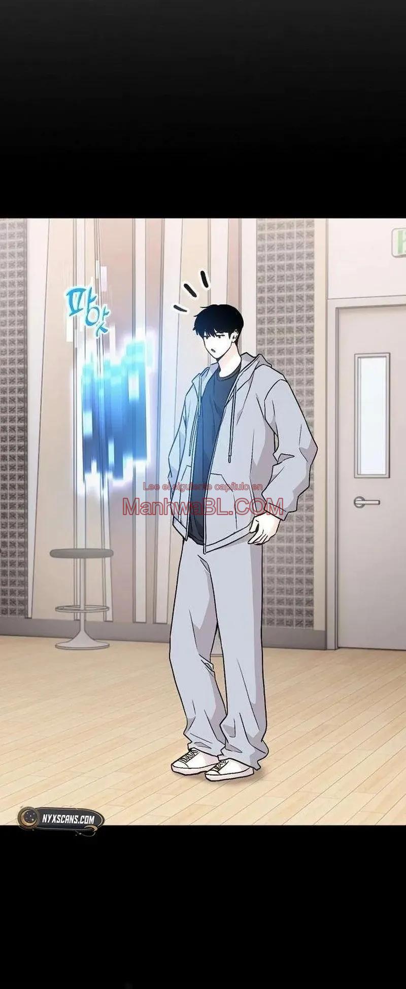 Manhwa BL Español – Leer Yaoi Online Gratis en es.mi2manga.com El subgerente Kim odia a los ídolos - Capítulo 6 2 manhwa