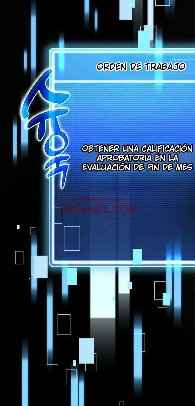 Manhwa BL Español – Leer Yaoi Online Gratis en es.mi2manga.com El subgerente Kim odia a los ídolos - Capítulo 6 2 manhwa