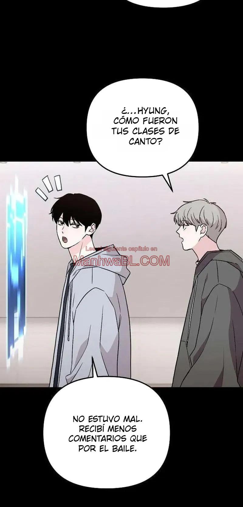 Manhwa BL Español – Leer Yaoi Online Gratis en es.mi2manga.com El subgerente Kim odia a los ídolos - Capítulo 6 2 manhwa