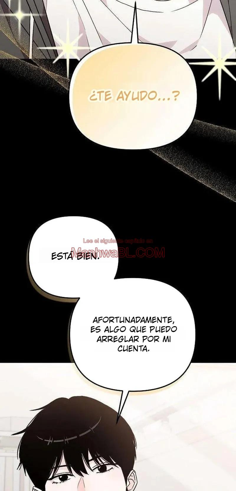 Manhwa BL Español – Leer Yaoi Online Gratis en es.mi2manga.com El subgerente Kim odia a los ídolos - Capítulo 6 2 manhwa