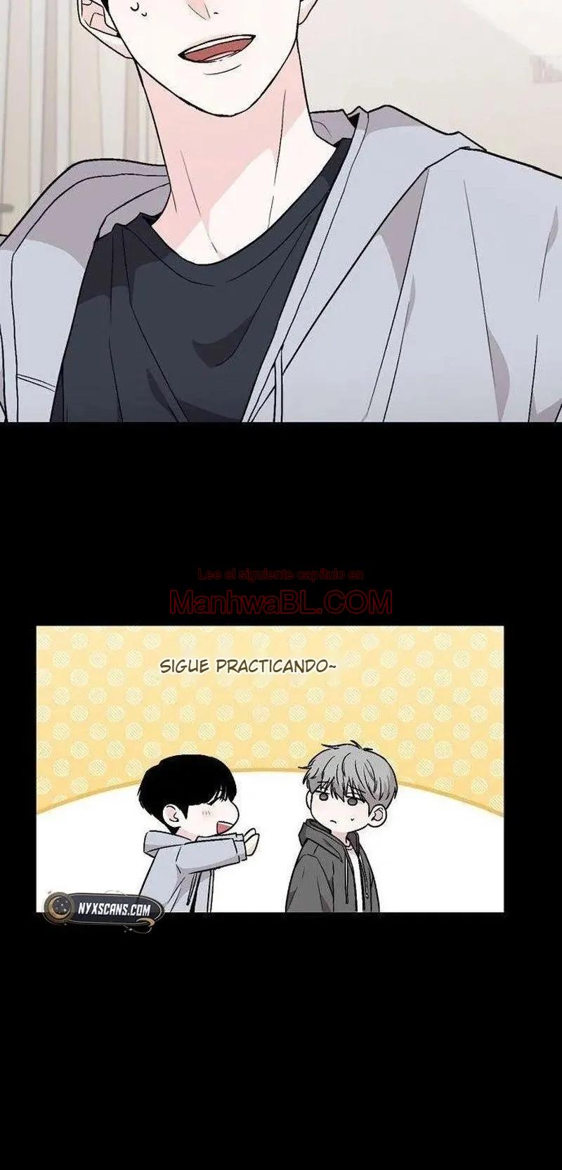 Manhwa BL Español – Leer Yaoi Online Gratis en es.mi2manga.com El subgerente Kim odia a los ídolos - Capítulo 6 2 manhwa