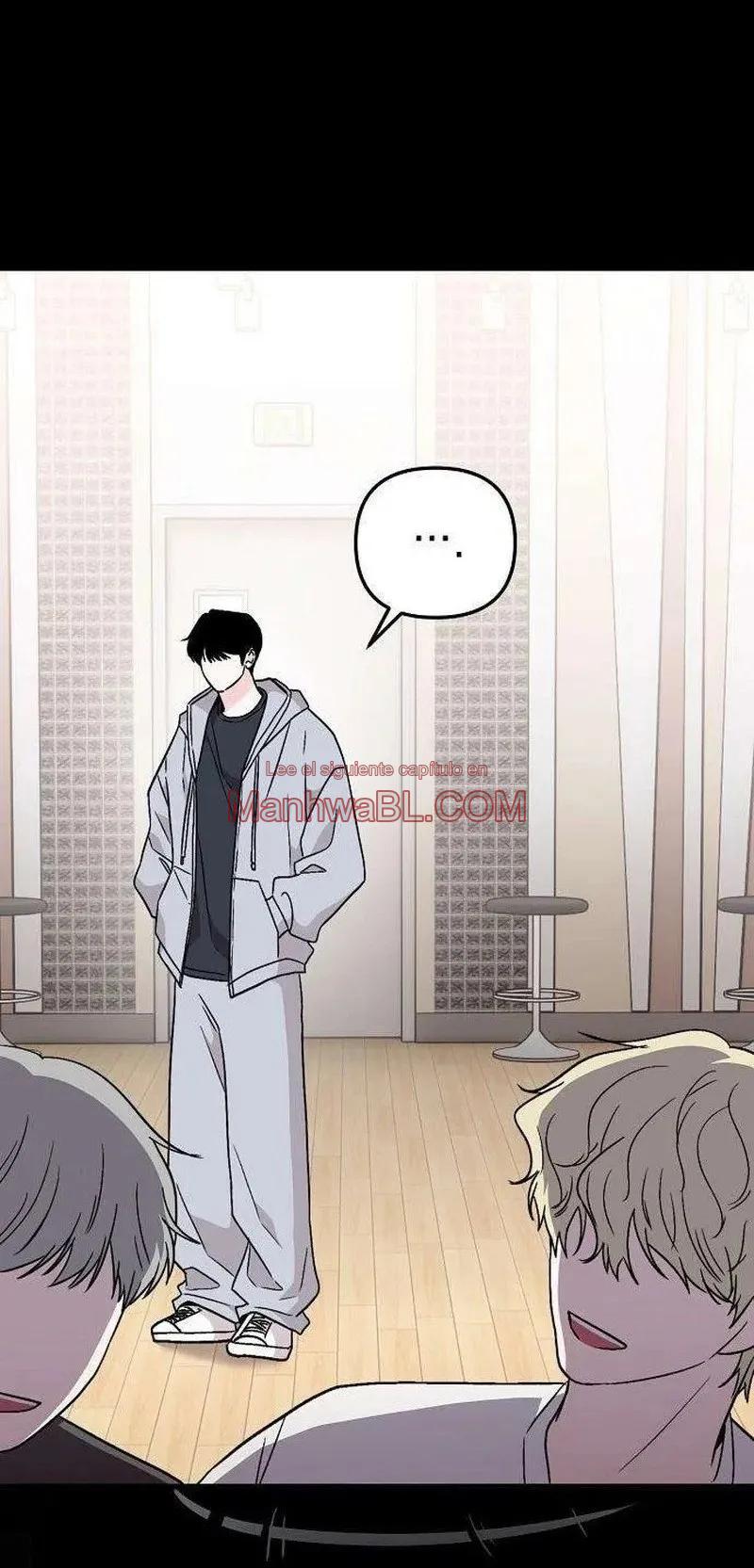 Manhwa BL Español – Leer Yaoi Online Gratis en es.mi2manga.com El subgerente Kim odia a los ídolos - Capítulo 6 2 manhwa