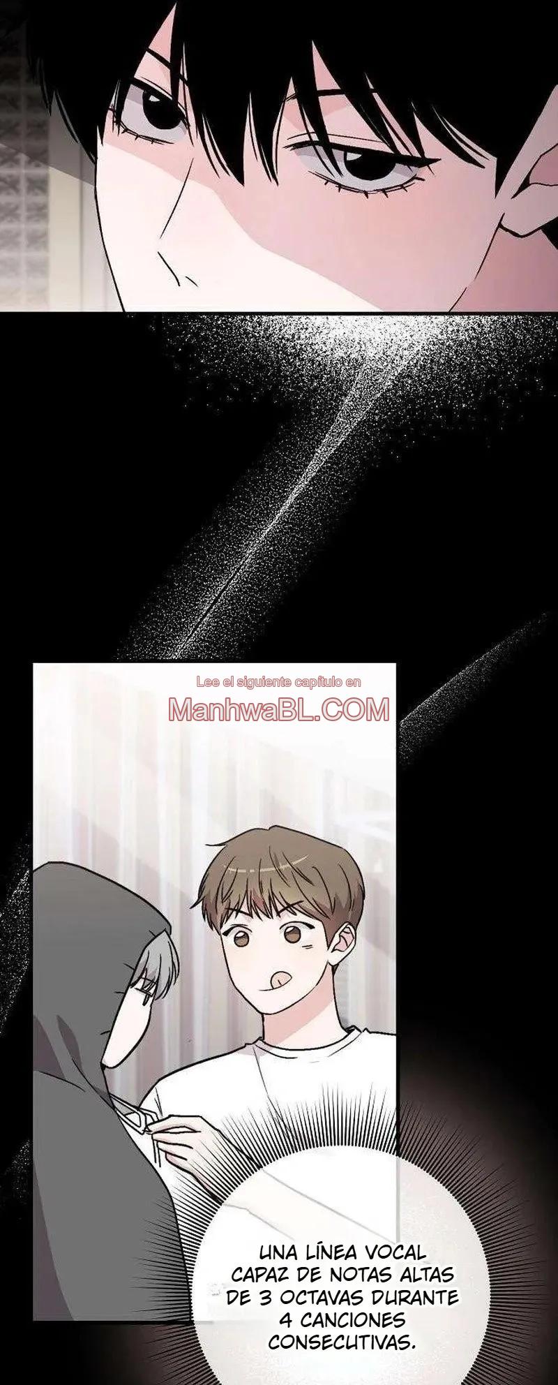 Manhwa BL Español – Leer Yaoi Online Gratis en es.mi2manga.com El subgerente Kim odia a los ídolos - Capítulo 6 2 manhwa