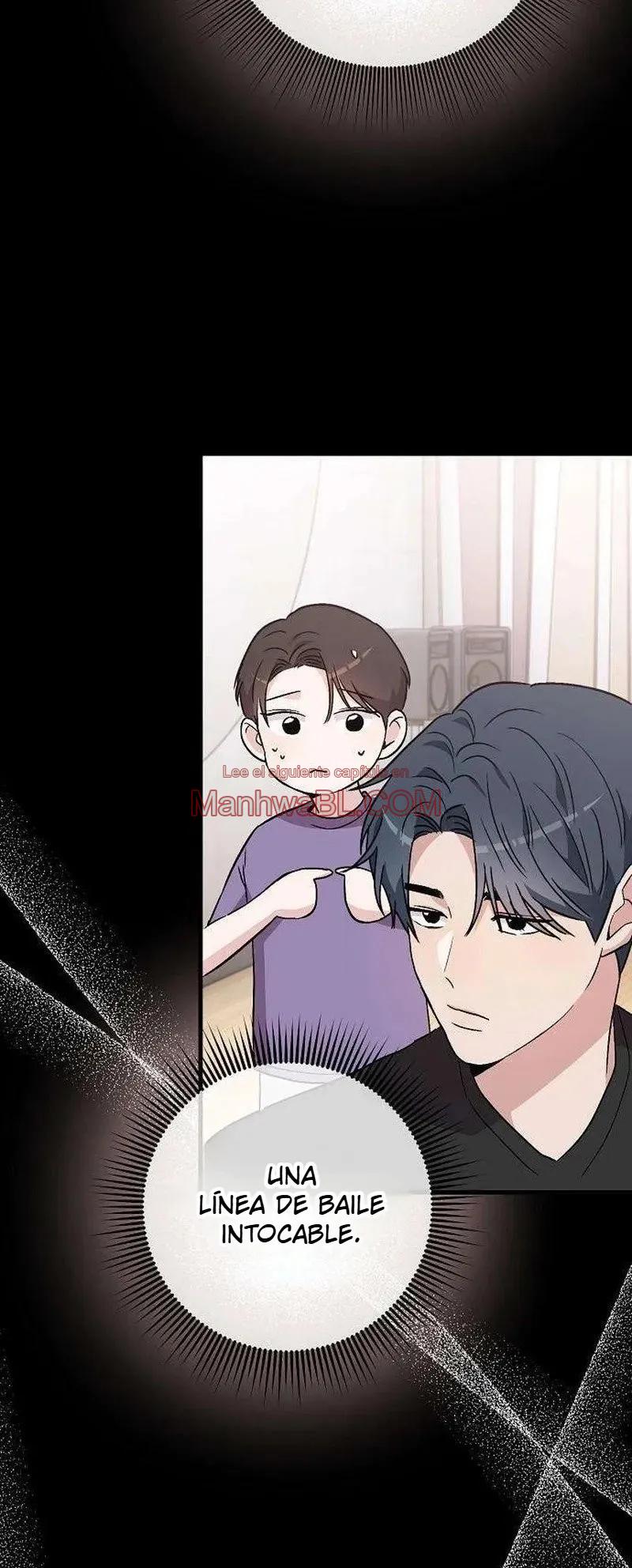 Manhwa BL Español – Leer Yaoi Online Gratis en es.mi2manga.com El subgerente Kim odia a los ídolos - Capítulo 6 2 manhwa