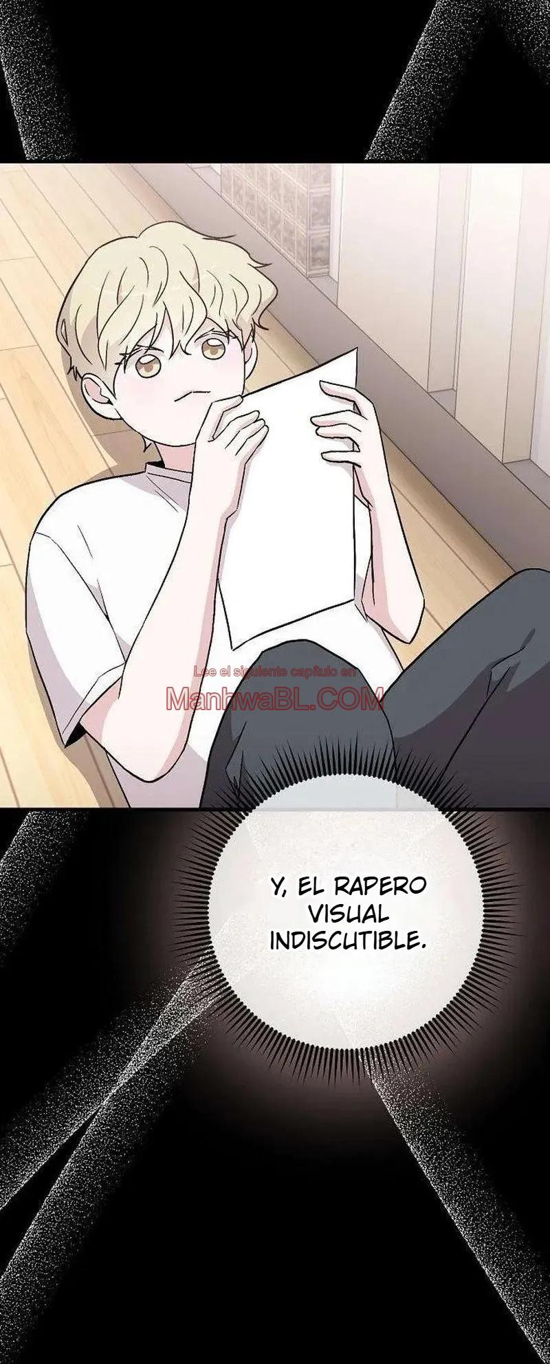 Manhwa BL Español – Leer Yaoi Online Gratis en es.mi2manga.com El subgerente Kim odia a los ídolos - Capítulo 6 2 manhwa
