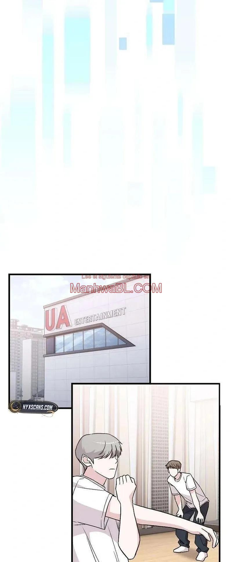 Manhwa BL Español – Leer Yaoi Online Gratis en es.mi2manga.com El subgerente Kim odia a los ídolos - Capítulo 6 2 manhwa