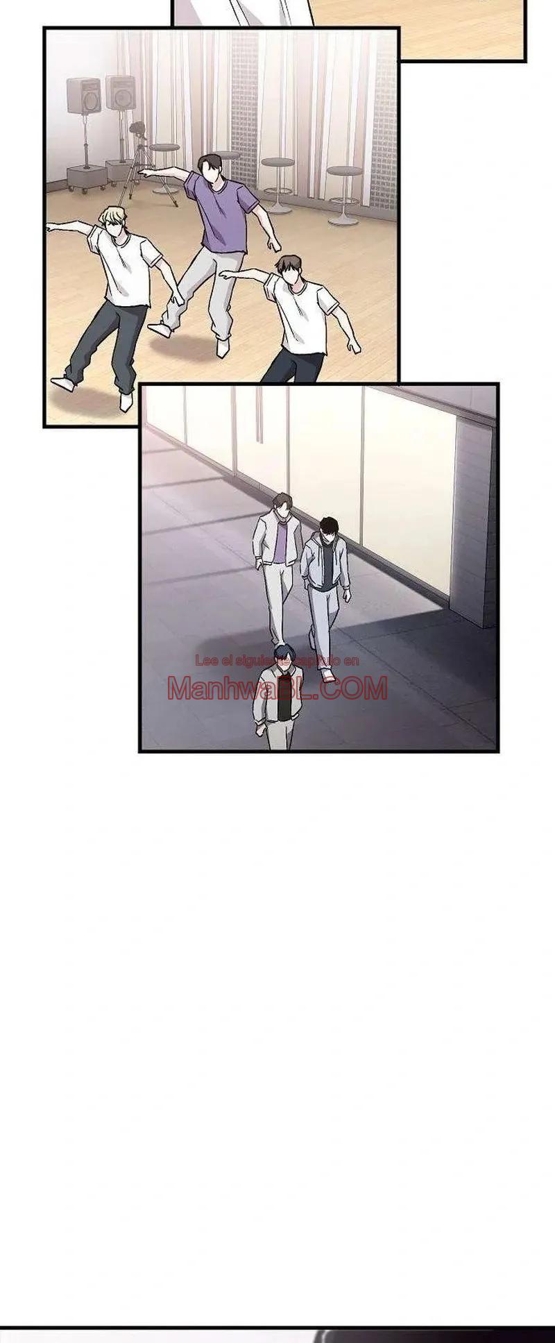 Manhwa BL Español – Leer Yaoi Online Gratis en es.mi2manga.com El subgerente Kim odia a los ídolos - Capítulo 6 2 manhwa