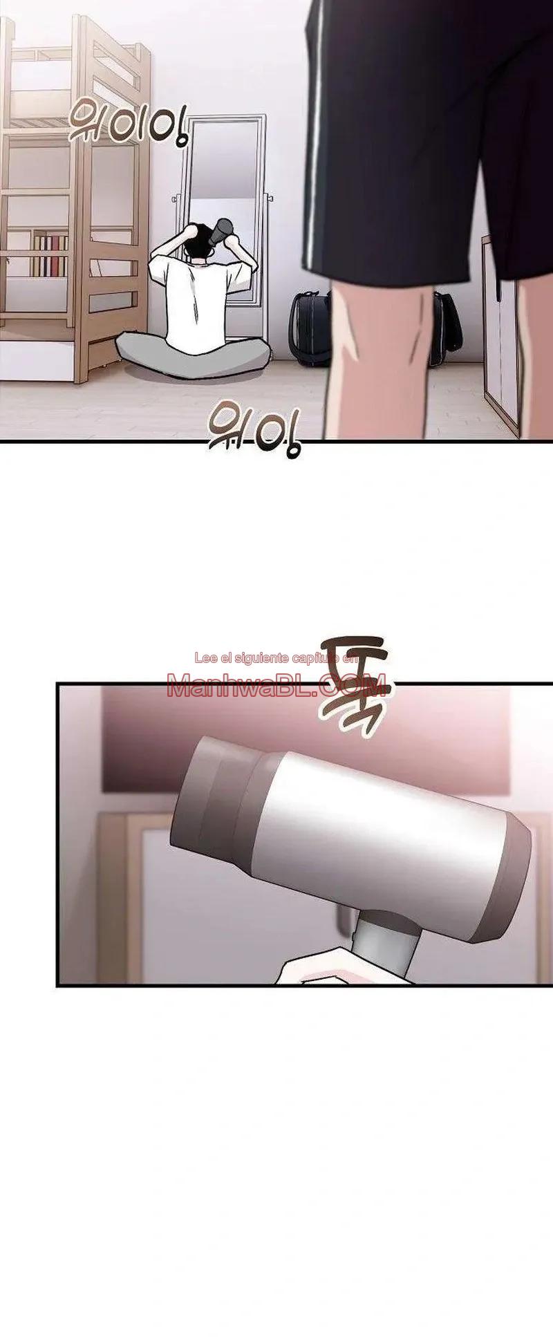 Manhwa BL Español – Leer Yaoi Online Gratis en es.mi2manga.com El subgerente Kim odia a los ídolos - Capítulo 6 2 manhwa