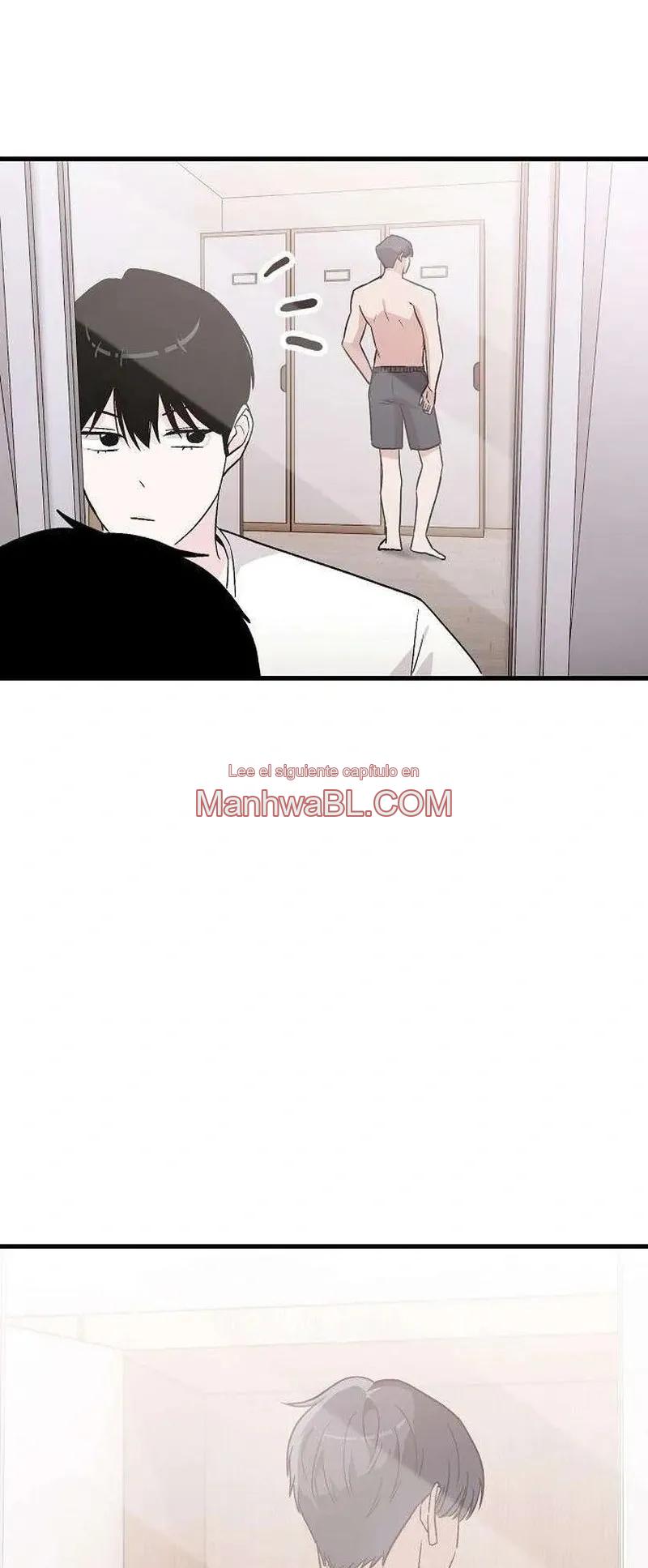 Manhwa BL Español – Leer Yaoi Online Gratis en es.mi2manga.com El subgerente Kim odia a los ídolos - Capítulo 6 2 manhwa
