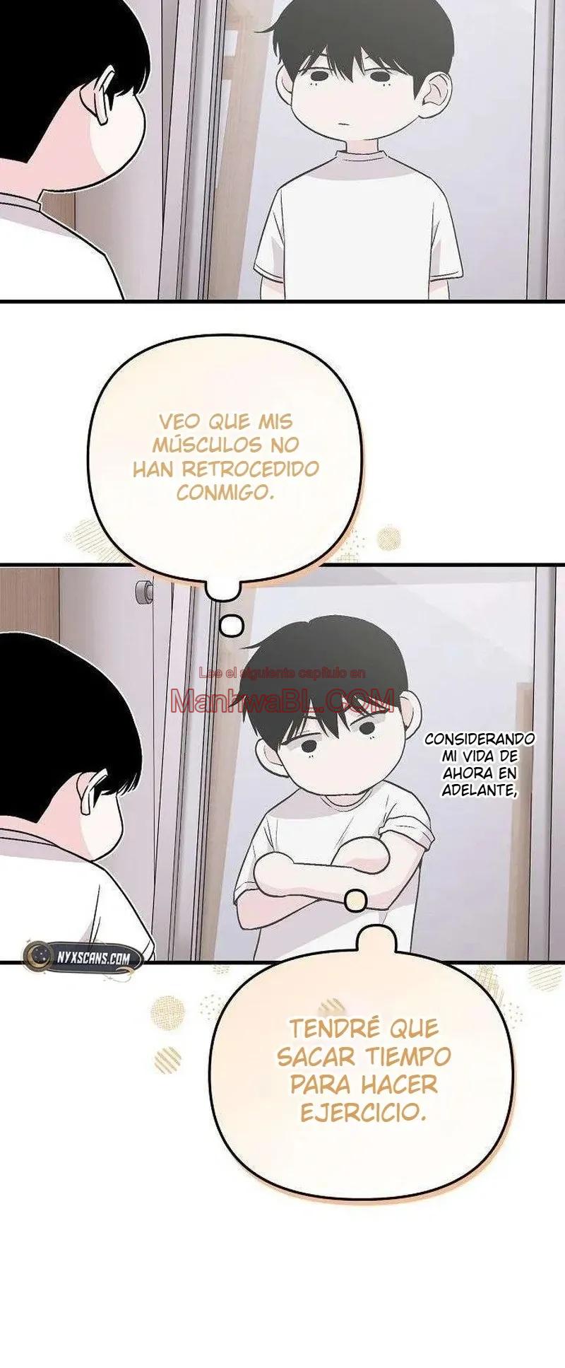 Manhwa BL Español – Leer Yaoi Online Gratis en es.mi2manga.com El subgerente Kim odia a los ídolos - Capítulo 6 2 manhwa