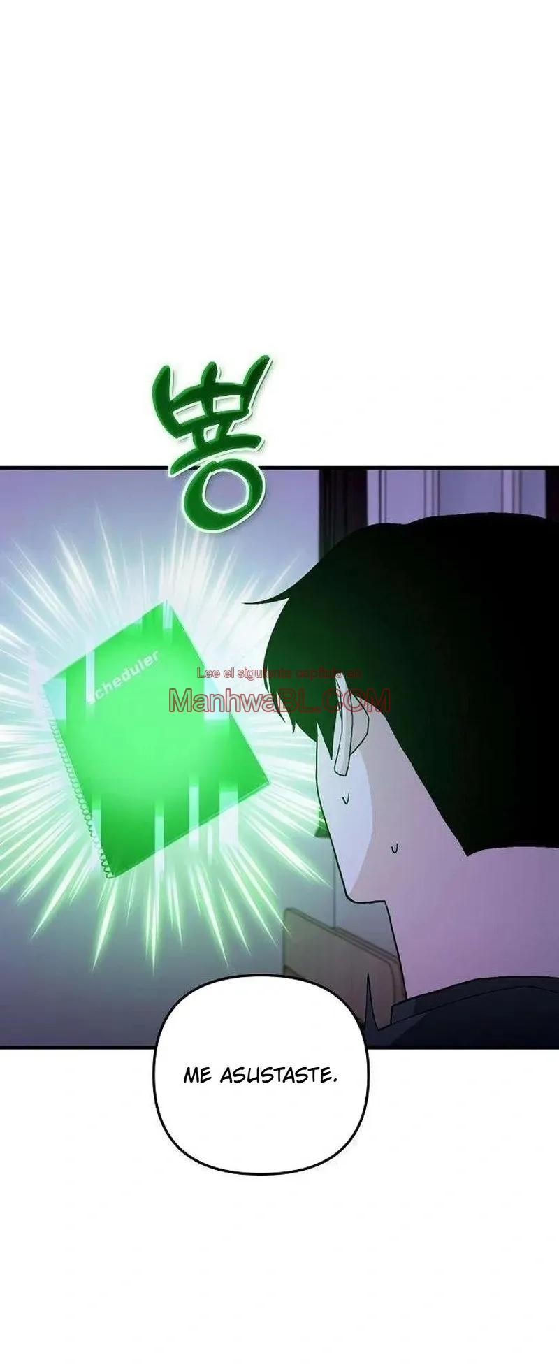Manhwa BL Español – Leer Yaoi Online Gratis en es.mi2manga.com El subgerente Kim odia a los ídolos - Capítulo 6 2 manhwa