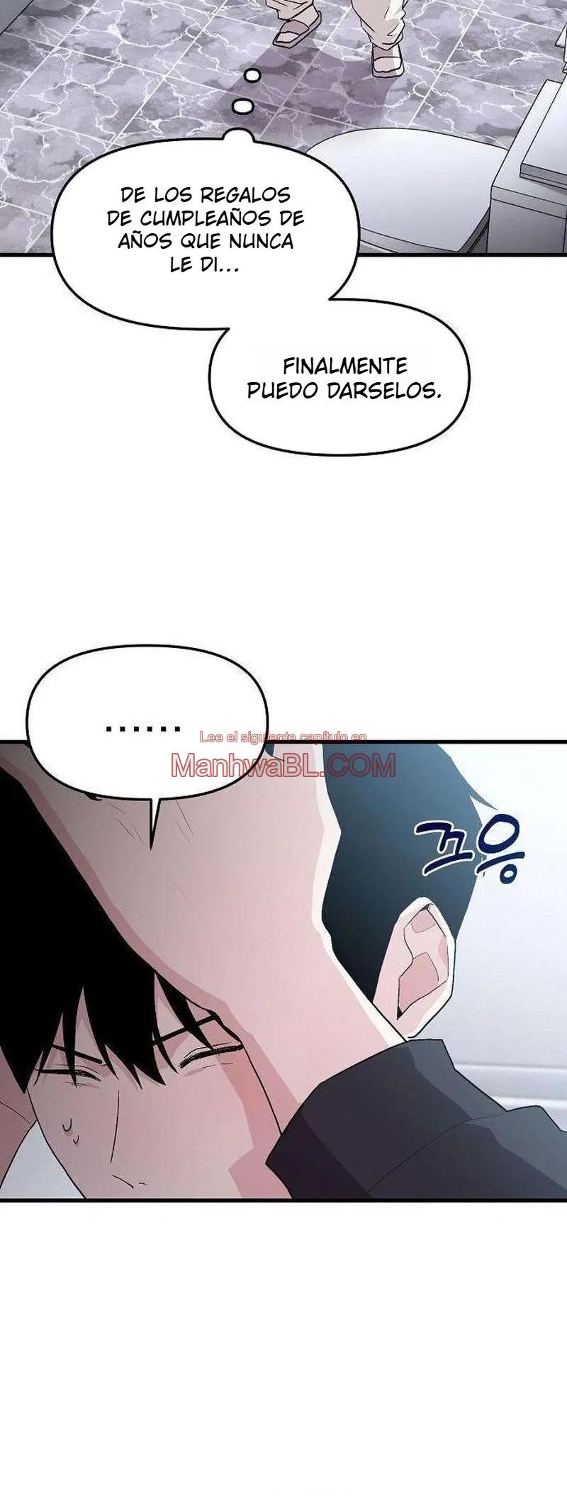 Manhwa BL Español – Leer Yaoi Online Gratis en es.mi2manga.com El subgerente Kim odia a los ídolos - Capítulo 2 2 manhwa