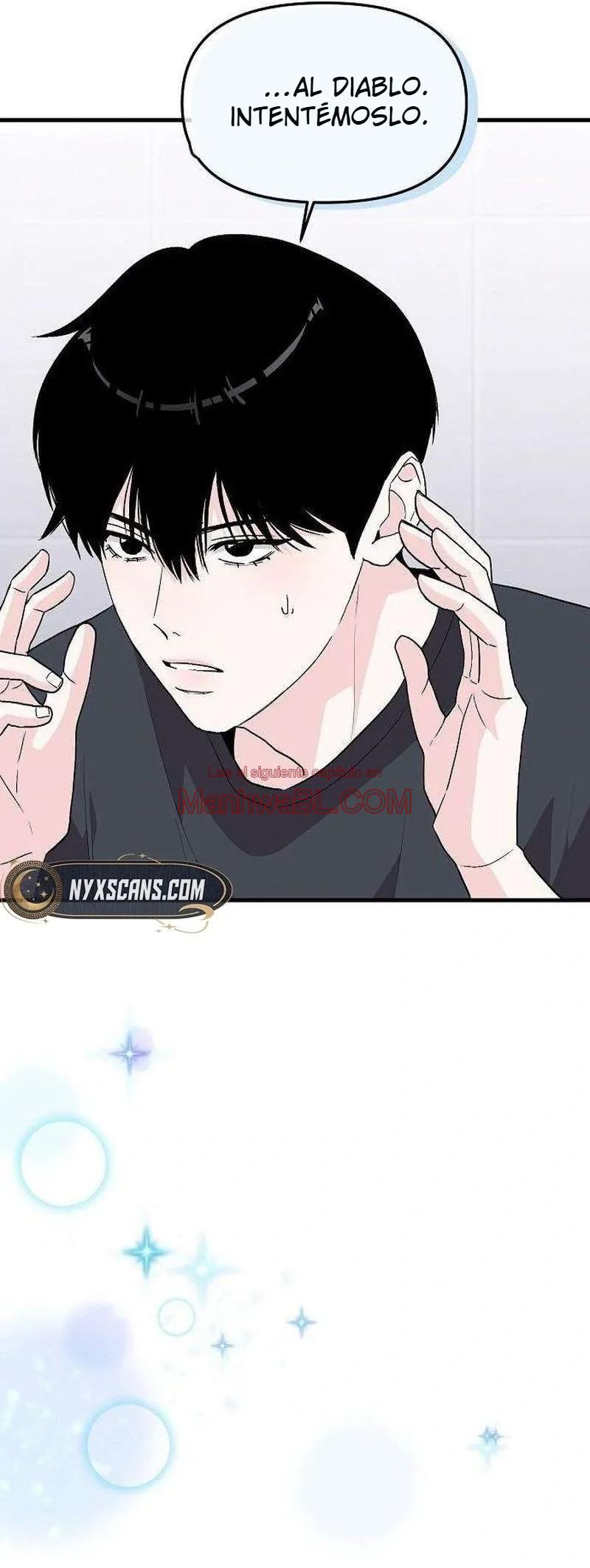 Manhwa BL Español – Leer Yaoi Online Gratis en es.mi2manga.com El subgerente Kim odia a los ídolos - Capítulo 2 2 manhwa