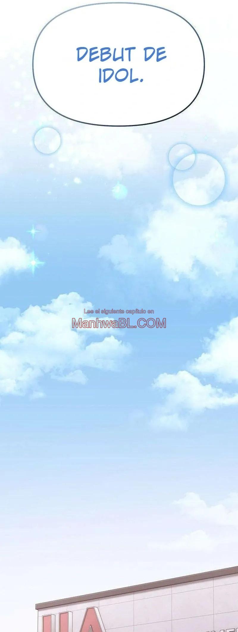 Manhwa BL Español – Leer Yaoi Online Gratis en es.mi2manga.com El subgerente Kim odia a los ídolos - Capítulo 2 2 manhwa