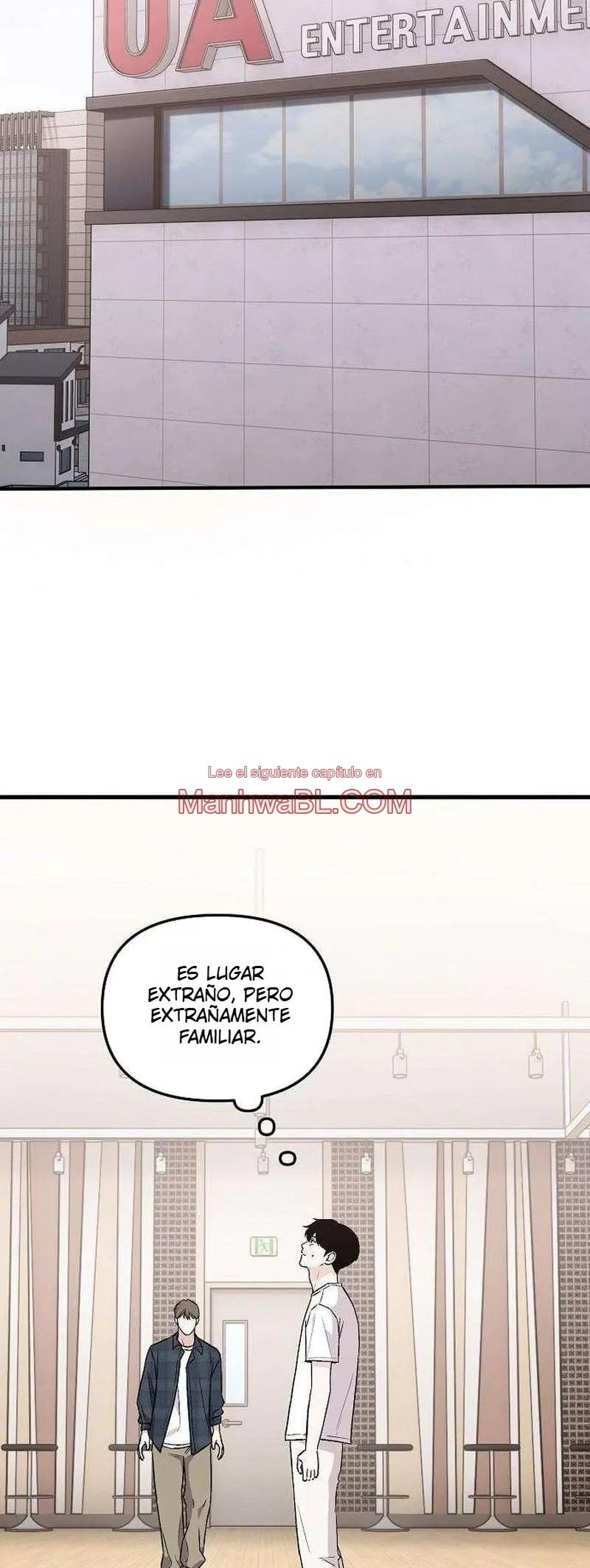 Manhwa BL Español – Leer Yaoi Online Gratis en es.mi2manga.com El subgerente Kim odia a los ídolos - Capítulo 2 2 manhwa