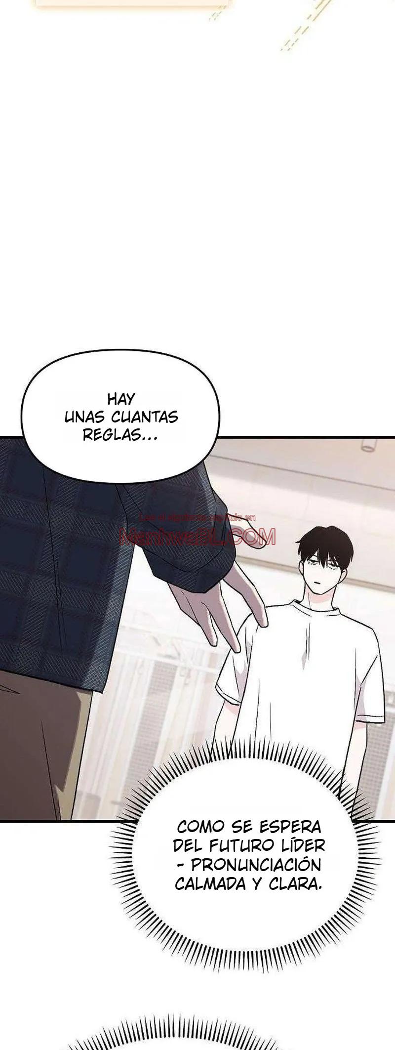 Manhwa BL Español – Leer Yaoi Online Gratis en es.mi2manga.com El subgerente Kim odia a los ídolos - Capítulo 2 2 manhwa