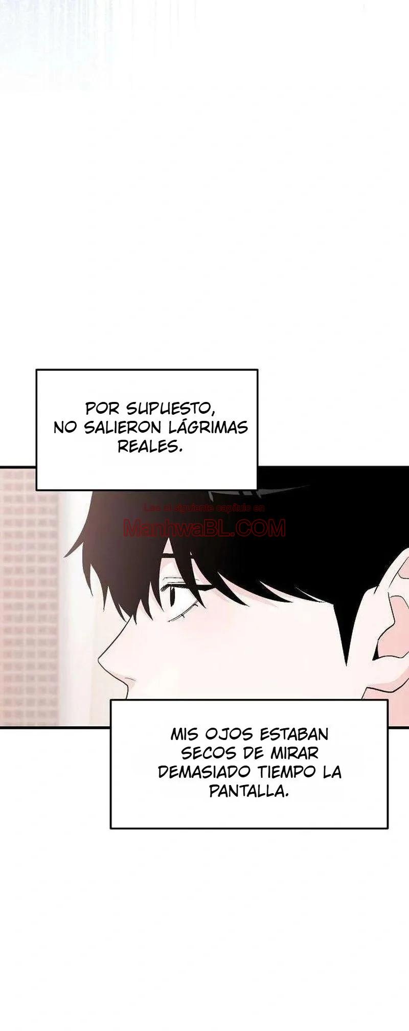Manhwa BL Español – Leer Yaoi Online Gratis en es.mi2manga.com El subgerente Kim odia a los ídolos - Capítulo 2 2 manhwa