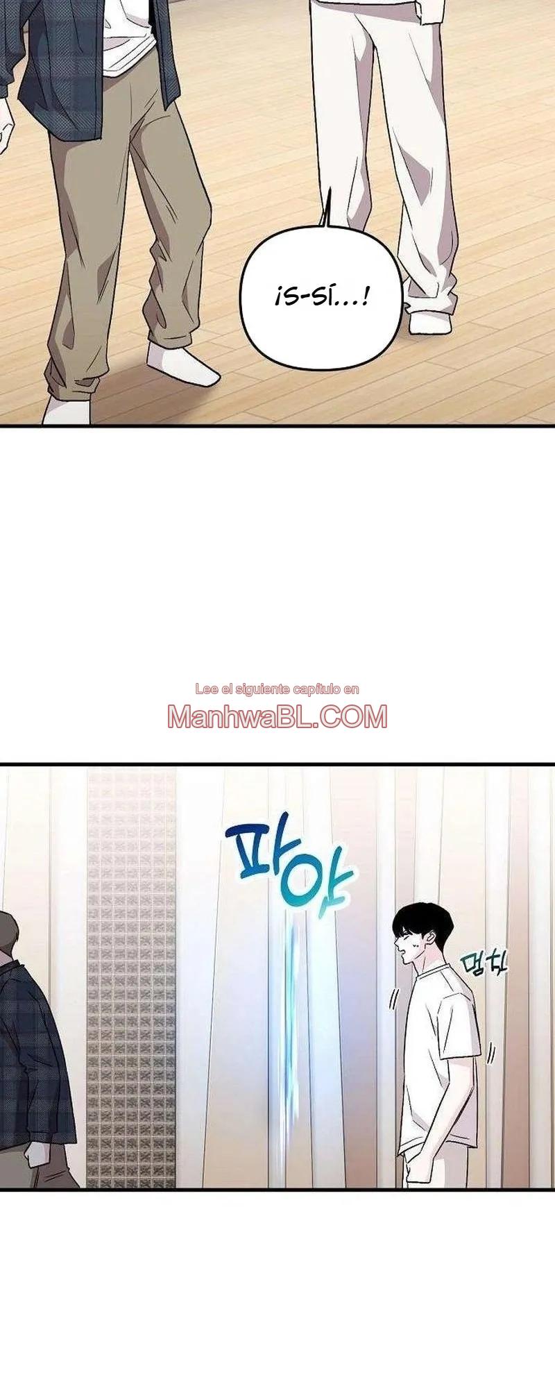 Manhwa BL Español – Leer Yaoi Online Gratis en es.mi2manga.com El subgerente Kim odia a los ídolos - Capítulo 2 2 manhwa