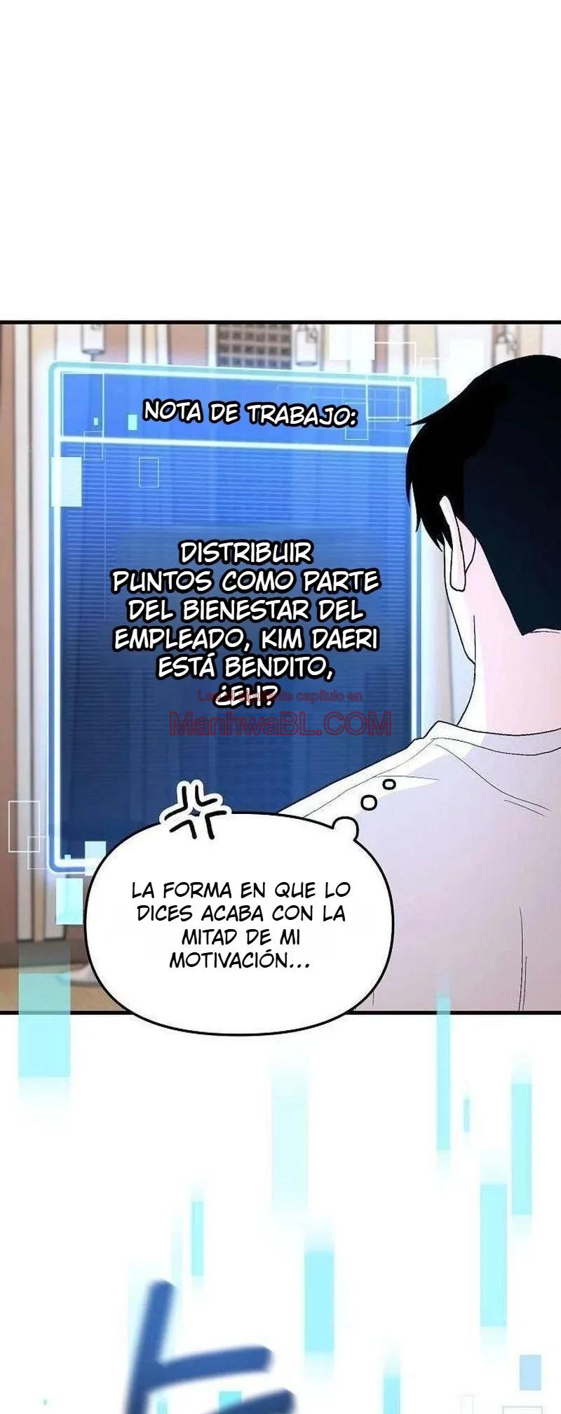 Manhwa BL Español – Leer Yaoi Online Gratis en es.mi2manga.com El subgerente Kim odia a los ídolos - Capítulo 2 2 manhwa