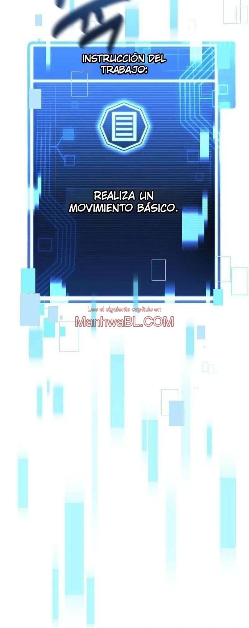 Manhwa BL Español – Leer Yaoi Online Gratis en es.mi2manga.com El subgerente Kim odia a los ídolos - Capítulo 2 2 manhwa