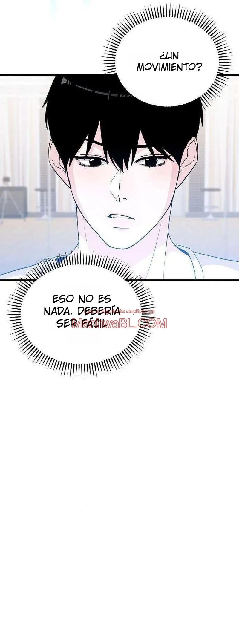 Manhwa BL Español – Leer Yaoi Online Gratis en es.mi2manga.com El subgerente Kim odia a los ídolos - Capítulo 2 2 manhwa