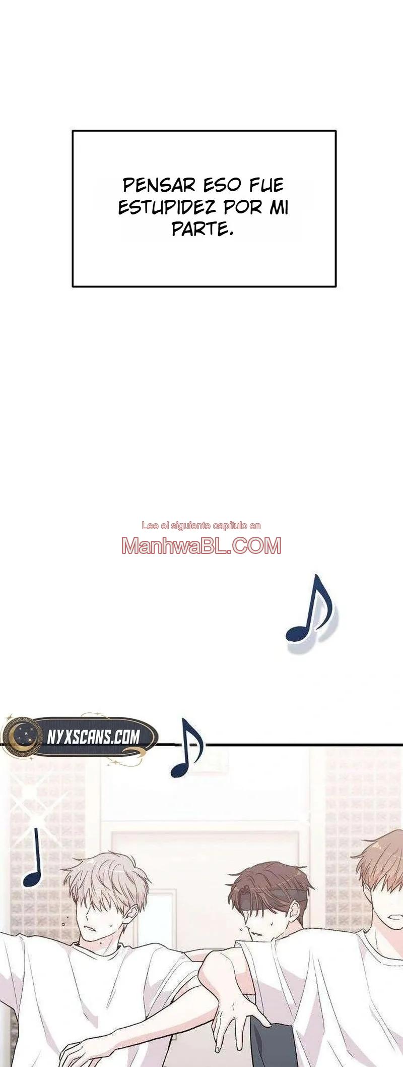 Manhwa BL Español – Leer Yaoi Online Gratis en es.mi2manga.com El subgerente Kim odia a los ídolos - Capítulo 2 2 manhwa