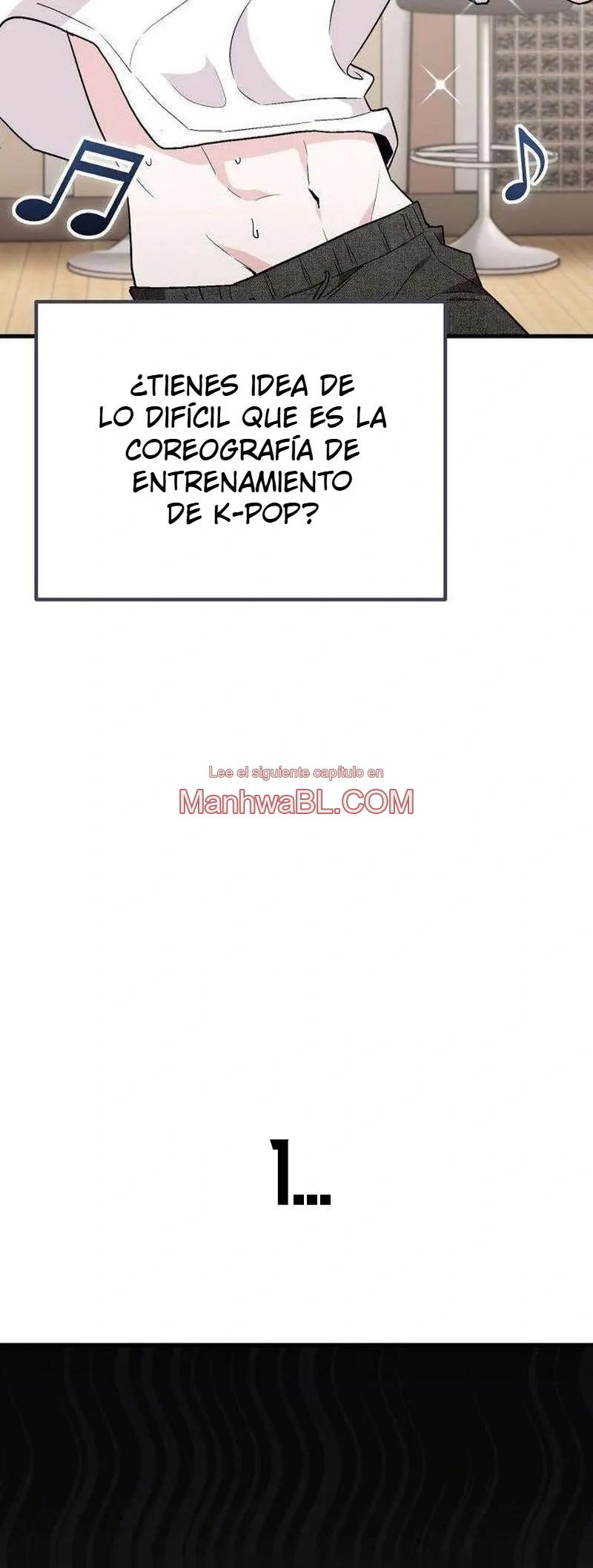 Manhwa BL Español – Leer Yaoi Online Gratis en es.mi2manga.com El subgerente Kim odia a los ídolos - Capítulo 2 2 manhwa
