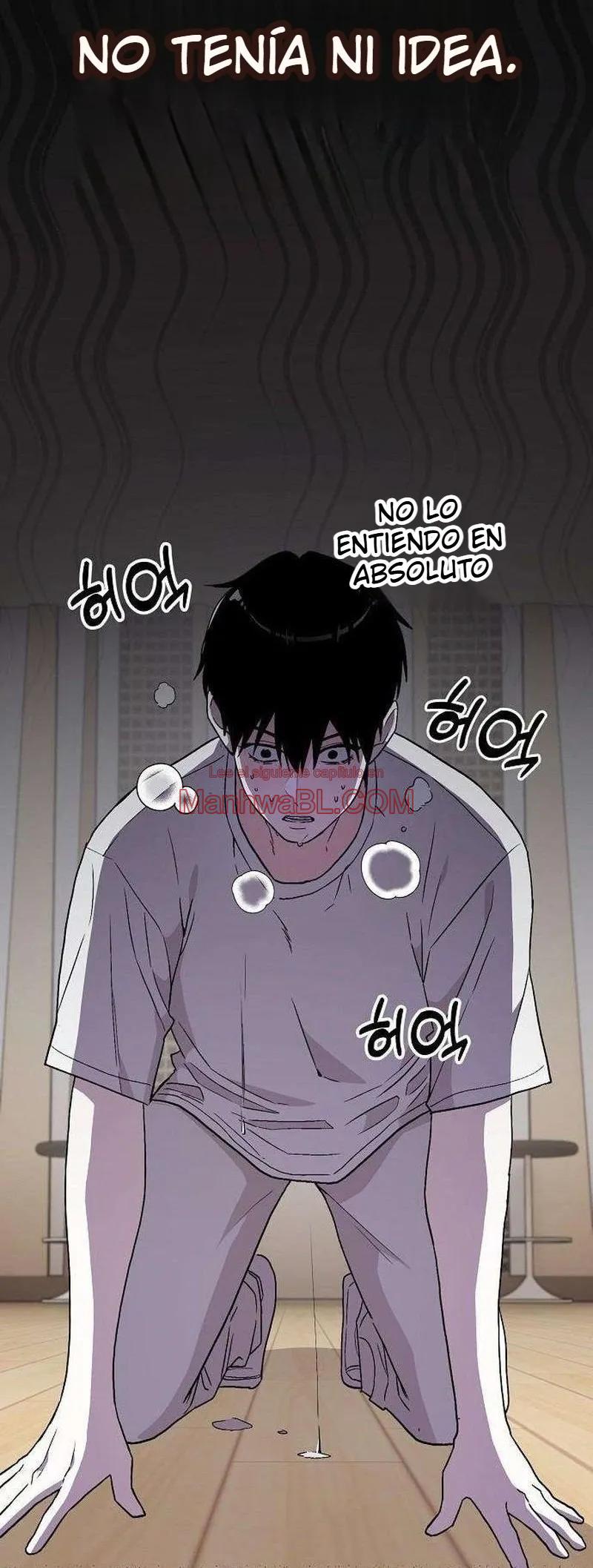 Manhwa BL Español – Leer Yaoi Online Gratis en es.mi2manga.com El subgerente Kim odia a los ídolos - Capítulo 2 2 manhwa
