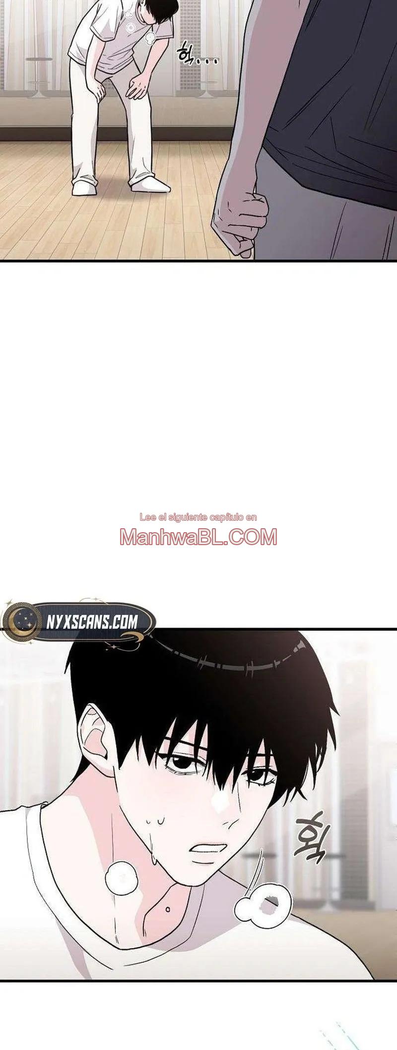 Manhwa BL Español – Leer Yaoi Online Gratis en es.mi2manga.com El subgerente Kim odia a los ídolos - Capítulo 2 2 manhwa