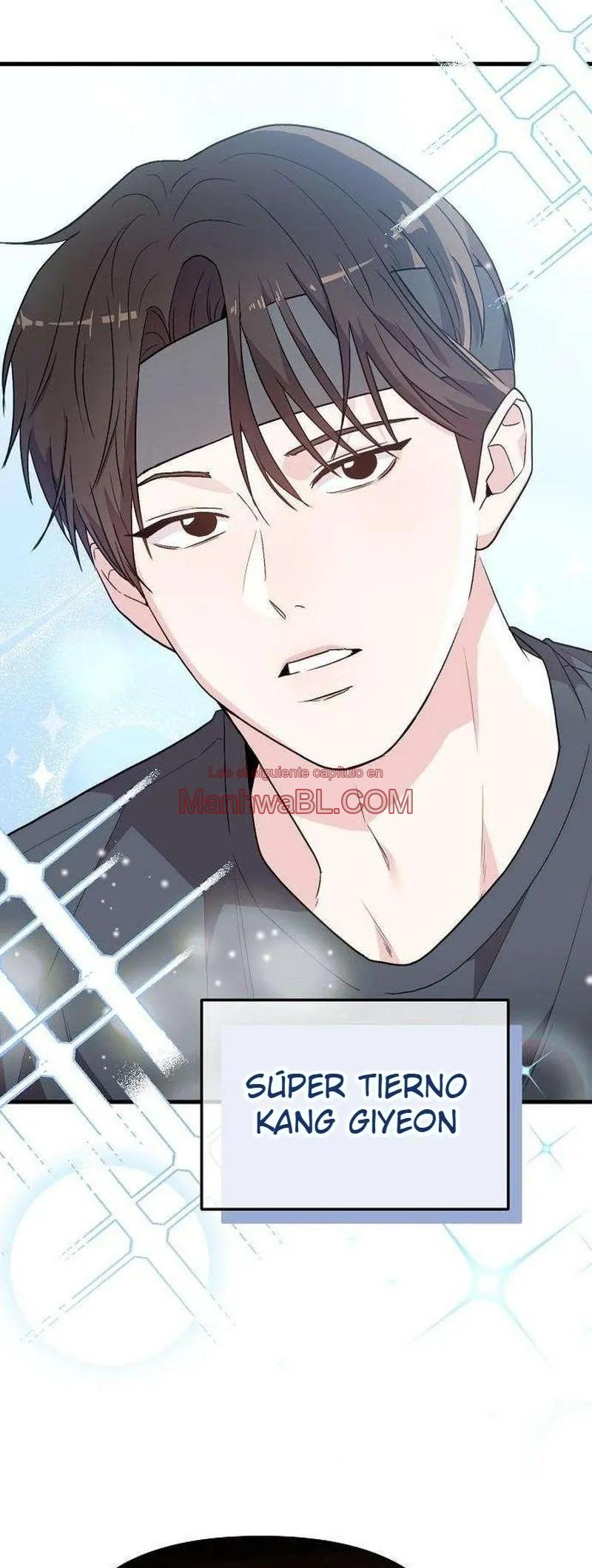 Manhwa BL Español – Leer Yaoi Online Gratis en es.mi2manga.com El subgerente Kim odia a los ídolos - Capítulo 2 2 manhwa