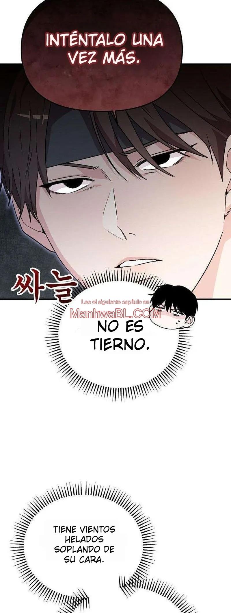 Manhwa BL Español – Leer Yaoi Online Gratis en es.mi2manga.com El subgerente Kim odia a los ídolos - Capítulo 2 2 manhwa