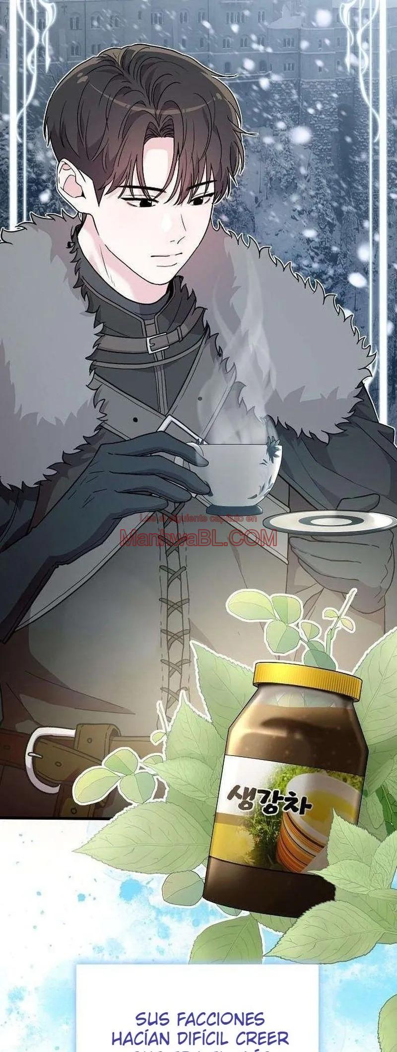 Manhwa BL Español – Leer Yaoi Online Gratis en es.mi2manga.com El subgerente Kim odia a los ídolos - Capítulo 2 2 manhwa