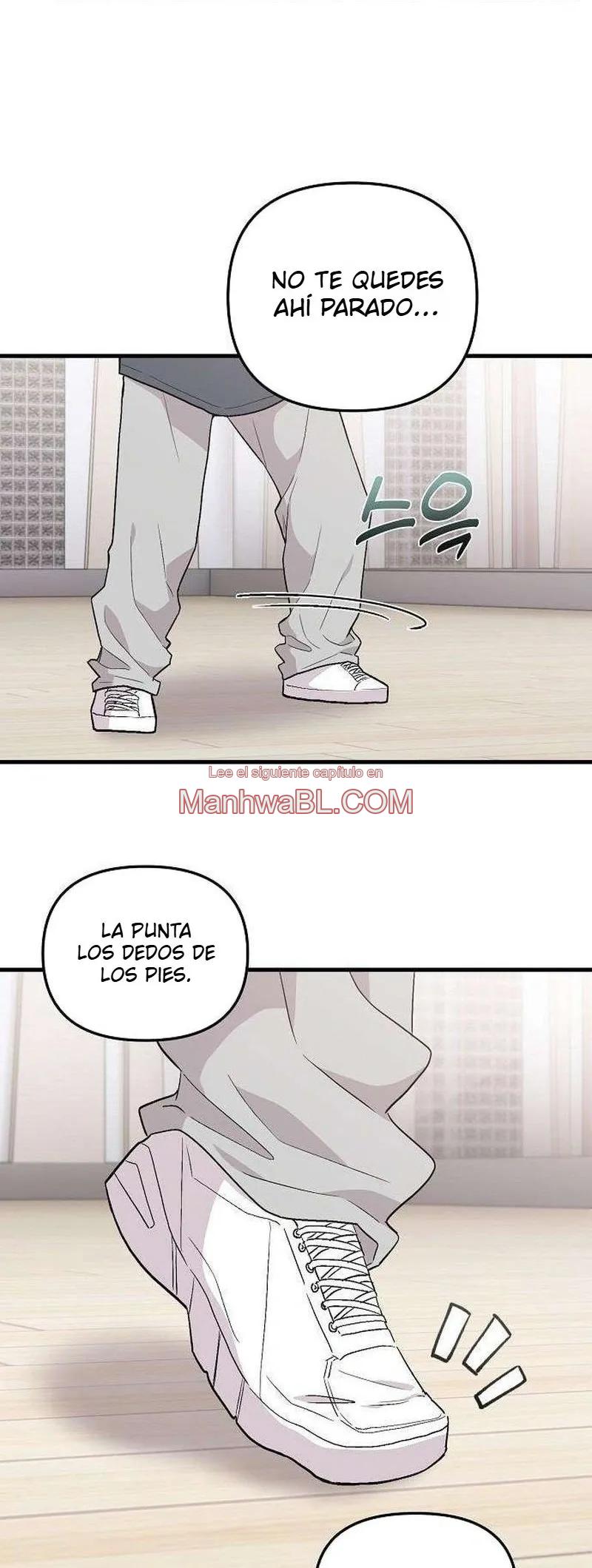 Manhwa BL Español – Leer Yaoi Online Gratis en es.mi2manga.com El subgerente Kim odia a los ídolos - Capítulo 2 2 manhwa