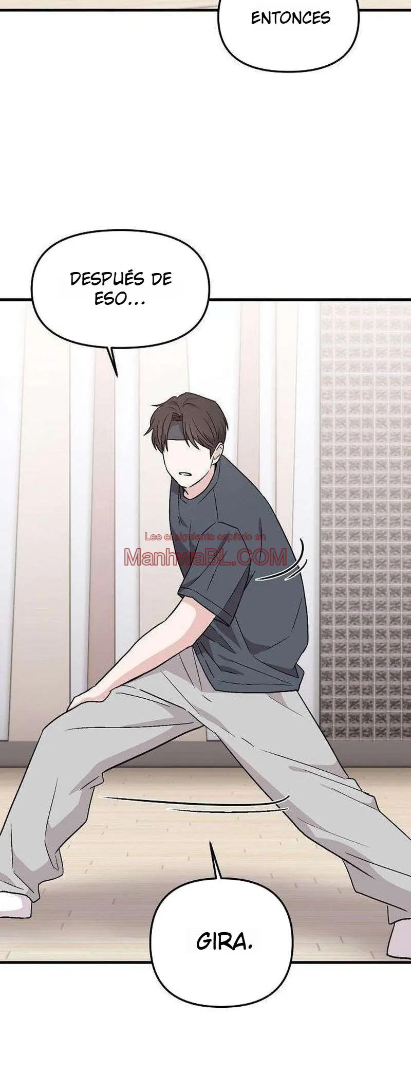 Manhwa BL Español – Leer Yaoi Online Gratis en es.mi2manga.com El subgerente Kim odia a los ídolos - Capítulo 2 2 manhwa