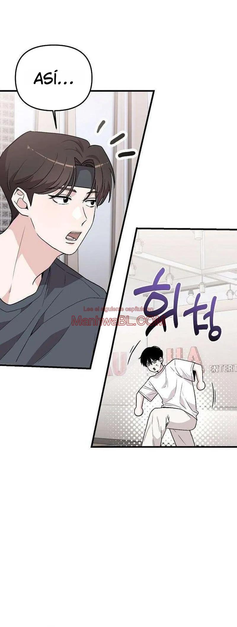 Manhwa BL Español – Leer Yaoi Online Gratis en es.mi2manga.com El subgerente Kim odia a los ídolos - Capítulo 2 2 manhwa