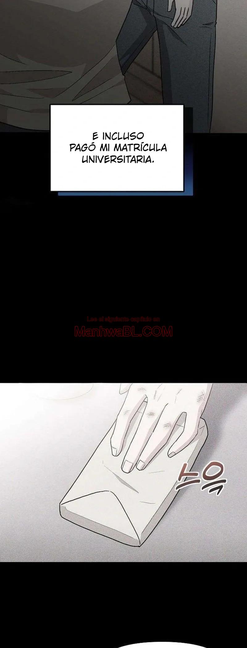 Manhwa BL Español – Leer Yaoi Online Gratis en es.mi2manga.com El subgerente Kim odia a los ídolos - Capítulo 2 manhwa