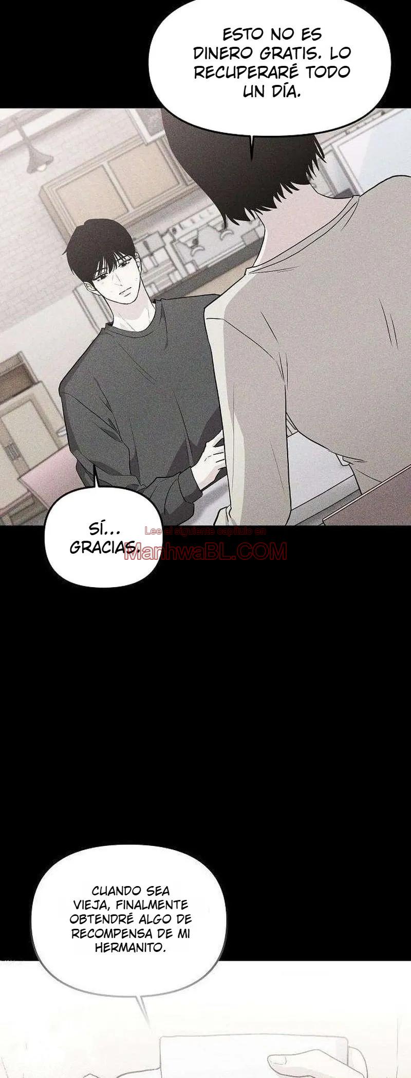 Manhwa BL Español – Leer Yaoi Online Gratis en es.mi2manga.com El subgerente Kim odia a los ídolos - Capítulo 2 manhwa