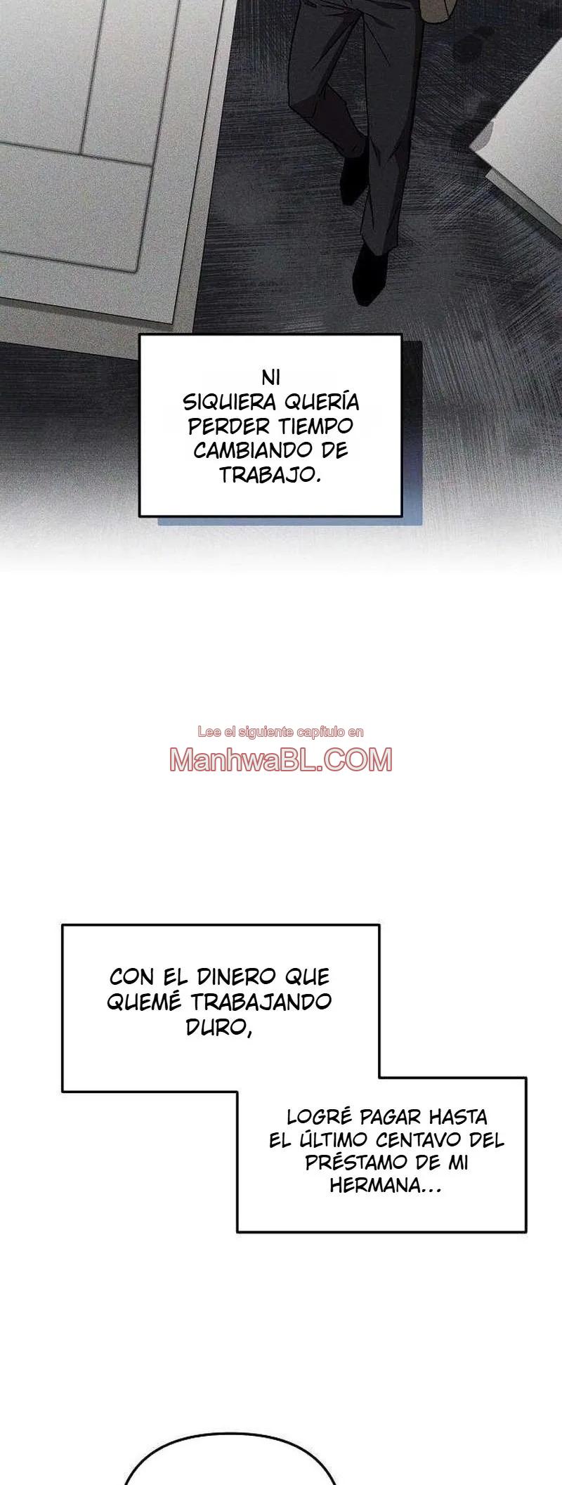 Manhwa BL Español – Leer Yaoi Online Gratis en es.mi2manga.com El subgerente Kim odia a los ídolos - Capítulo 2 manhwa