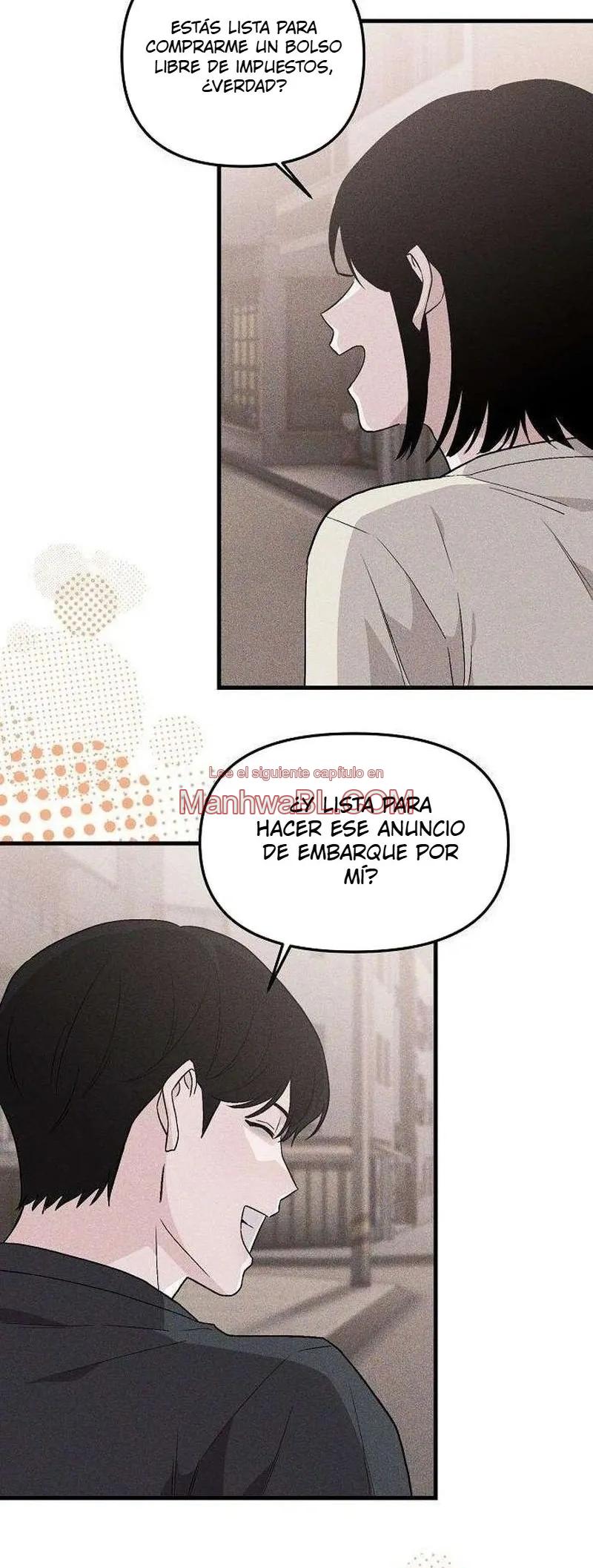 Manhwa BL Español – Leer Yaoi Online Gratis en es.mi2manga.com El subgerente Kim odia a los ídolos - Capítulo 2 manhwa