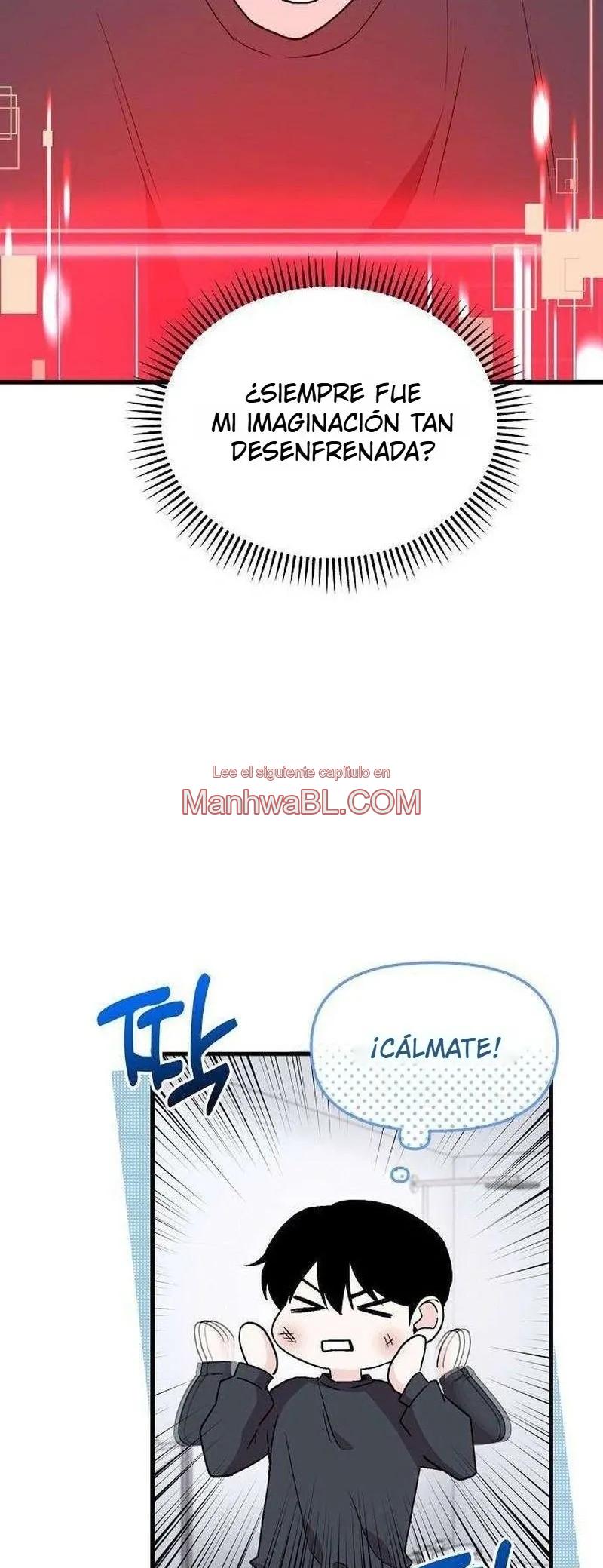 Manhwa BL Español – Leer Yaoi Online Gratis en es.mi2manga.com El subgerente Kim odia a los ídolos - Capítulo 2 manhwa