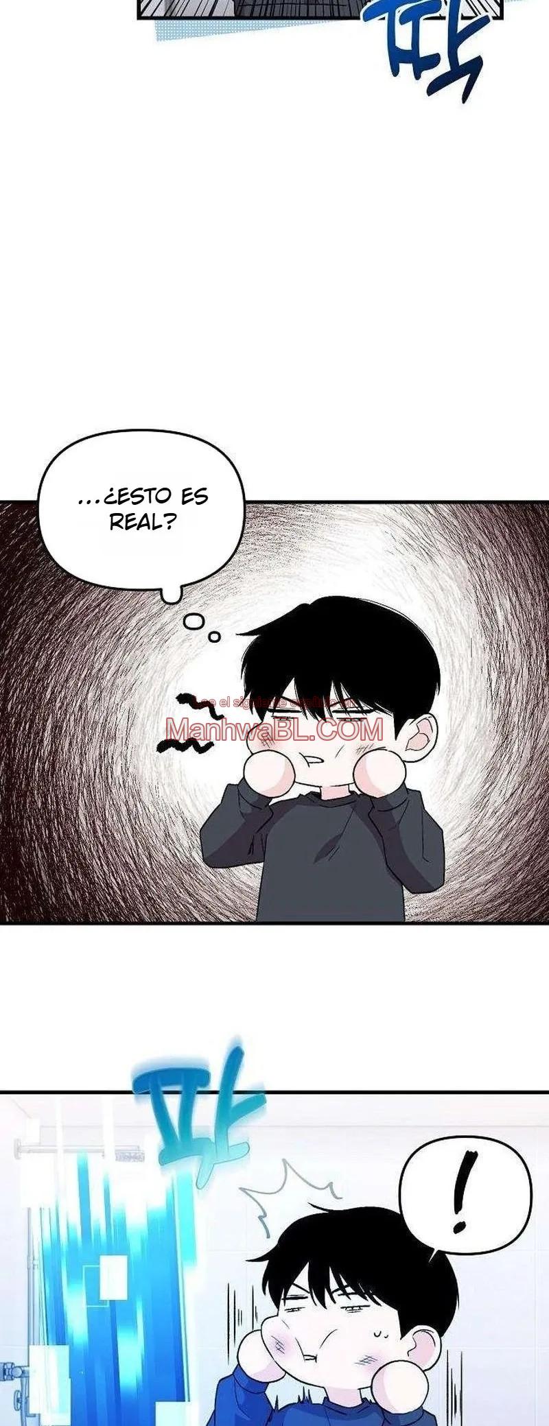 Manhwa BL Español – Leer Yaoi Online Gratis en es.mi2manga.com El subgerente Kim odia a los ídolos - Capítulo 2 manhwa